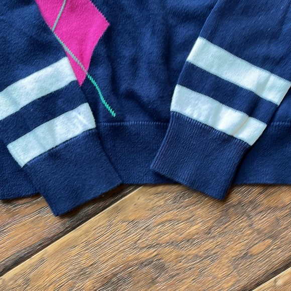 Lilly Pulitzer Sweater - Size Small - Picture 4 of 9